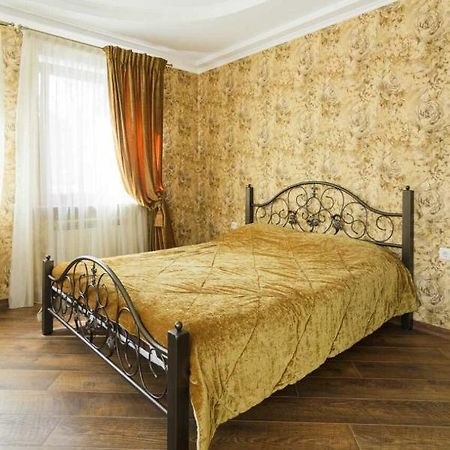 Apartment In Deribasovskay Street 20 Odessa Exteriör bild