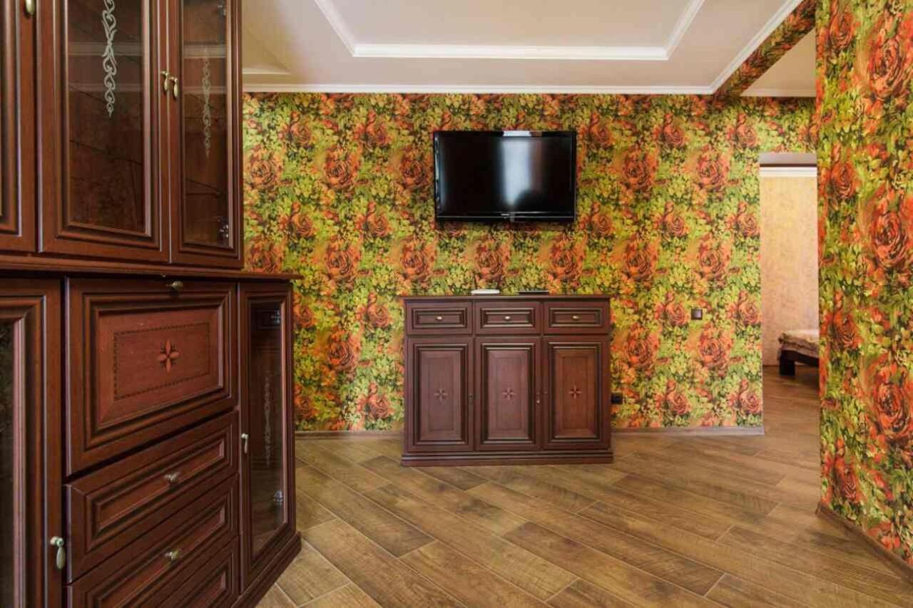 Apartment In Deribasovskay Street 20 Odessa Exteriör bild